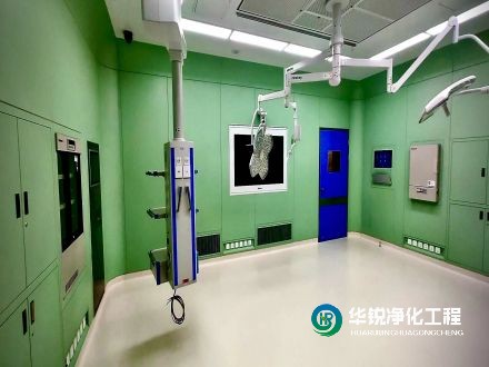 洁净实验室装修有哪些材料选择