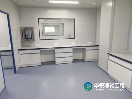 检验科改造施工装修要求