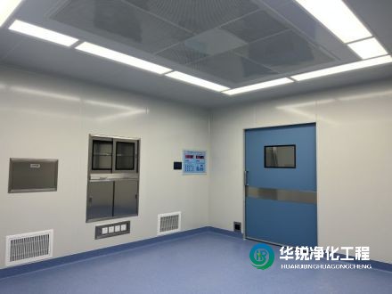 手术室净化厂家如何选择靠谱的公司