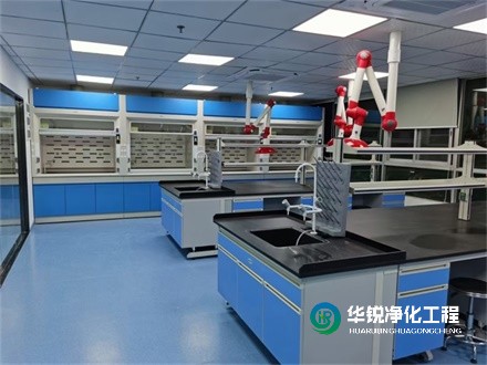 检验科装修施工公司推荐