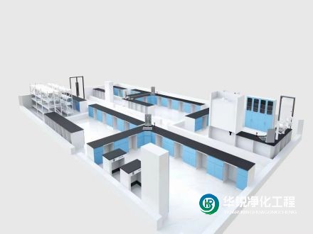 医院净化工程装修要求
