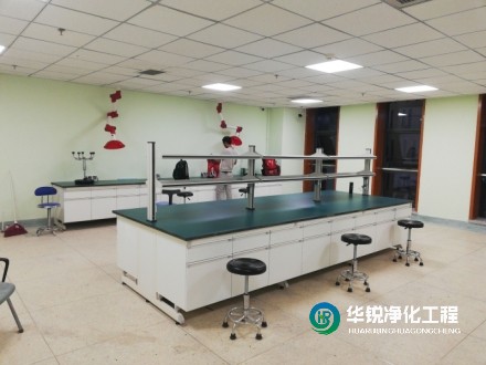 医院检验科室配套家具