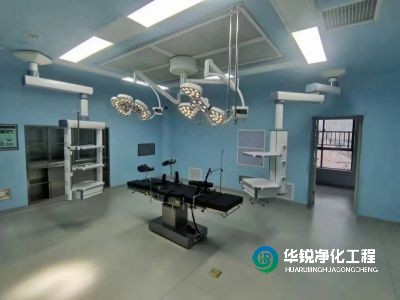 手术部温度控制要求