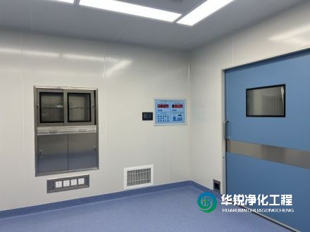 手术部净化工程怎么装修才好？