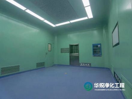 医院净化工程中地面采用pvc卷材还是橡胶卷材