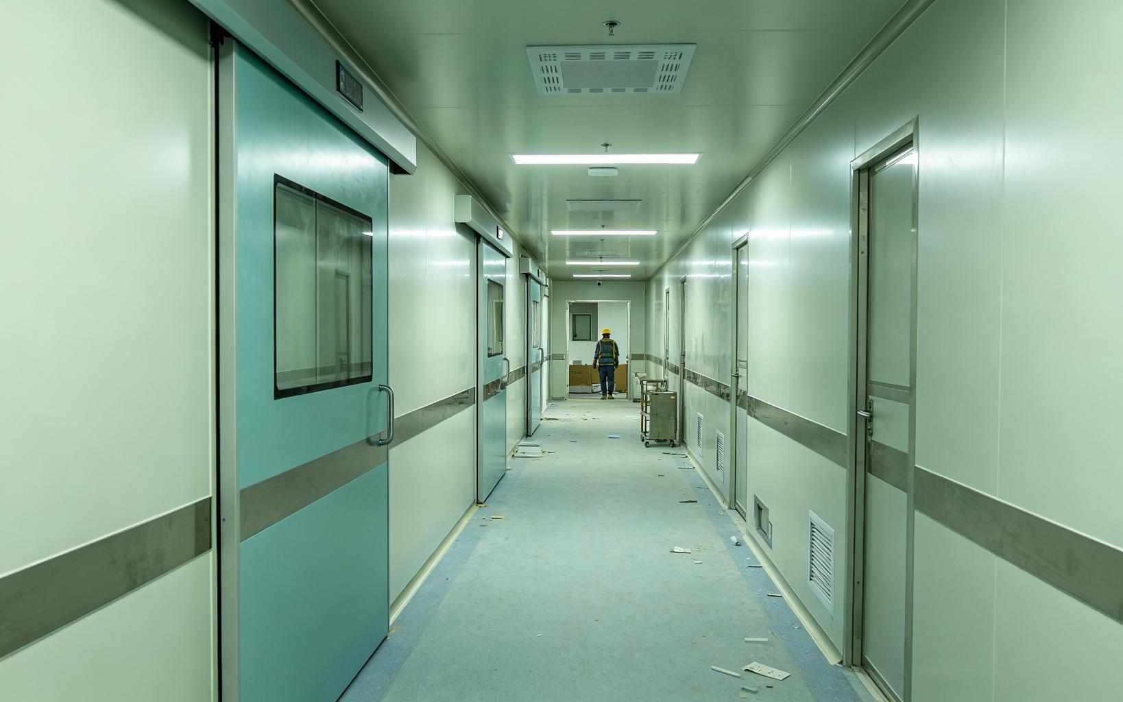 西宁其他医疗净化工程施工
